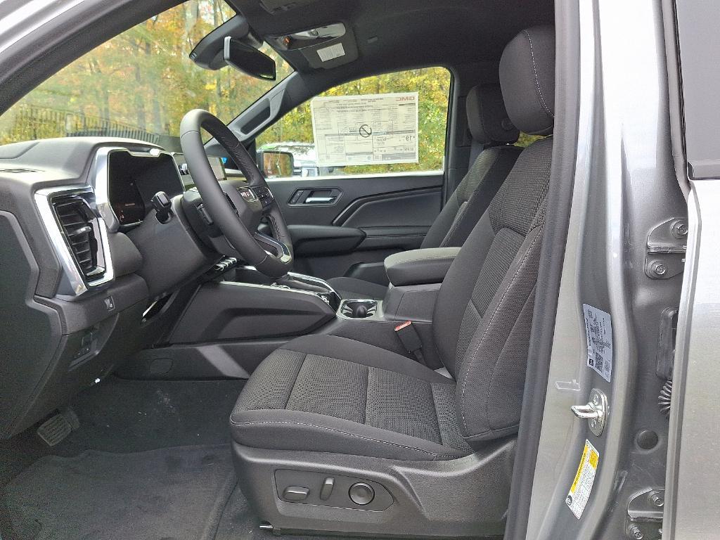new 2026 GMC Canyon car, priced at $46,940