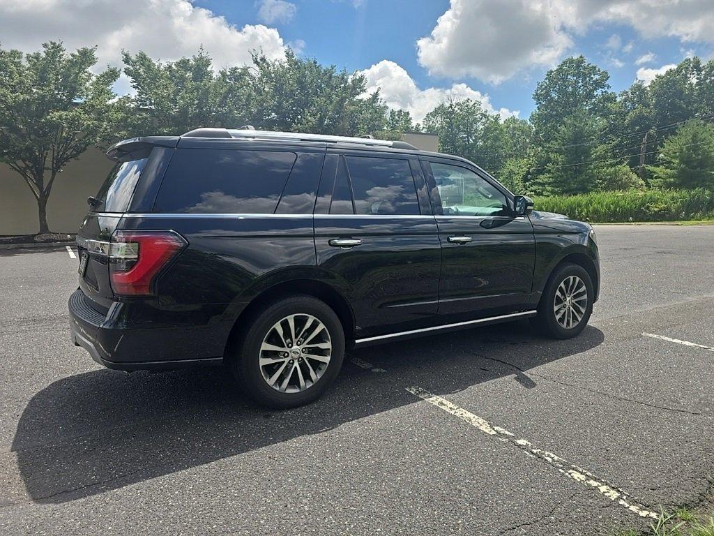 used 2018 Ford Expedition car, priced at $24,995