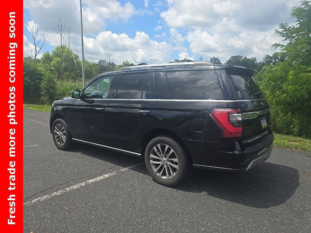 used 2018 Ford Expedition car, priced at $24,995