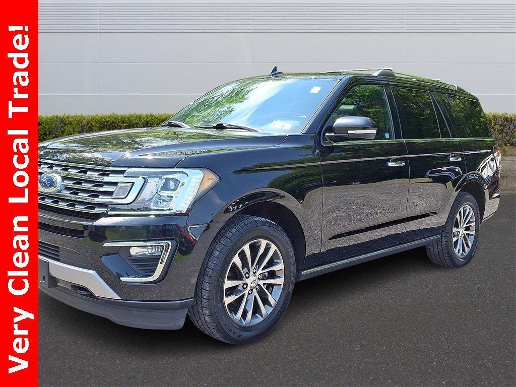 used 2018 Ford Expedition car, priced at $24,995