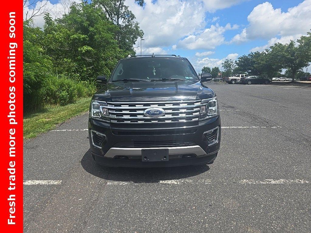 used 2018 Ford Expedition car, priced at $24,995