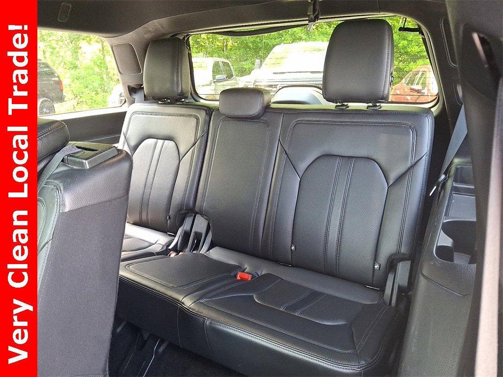 used 2018 Ford Expedition car, priced at $24,995
