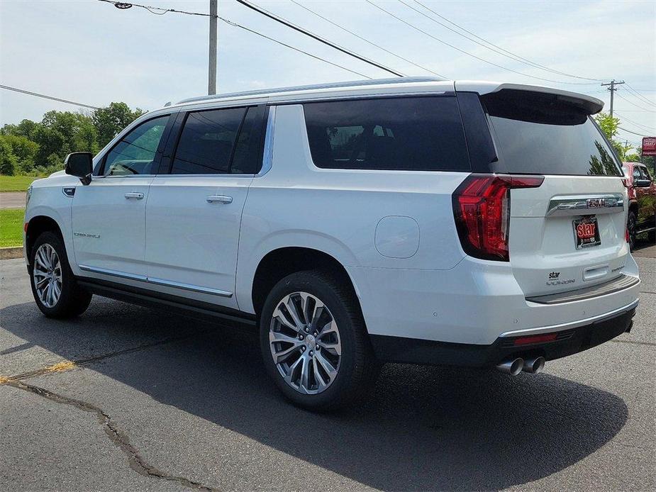 new 2024 GMC Yukon XL car, priced at $89,305