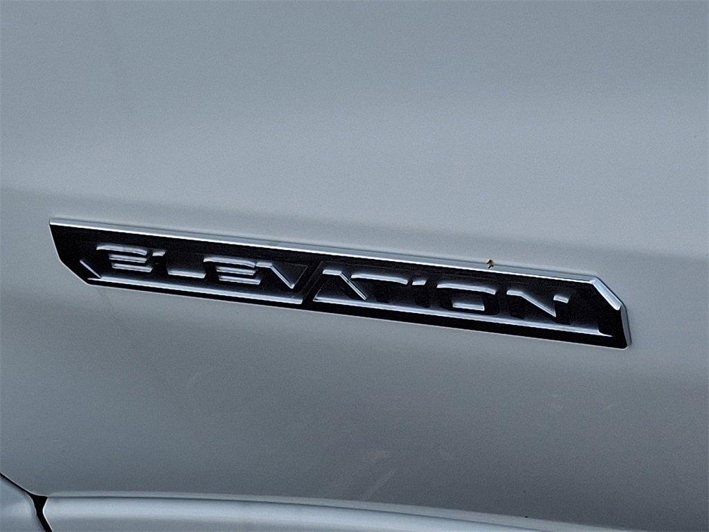new 2025 GMC Sierra 1500 car, priced at $51,140