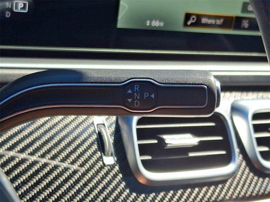 used 2022 Mercedes-Benz AMG GLE 53 car, priced at $63,190