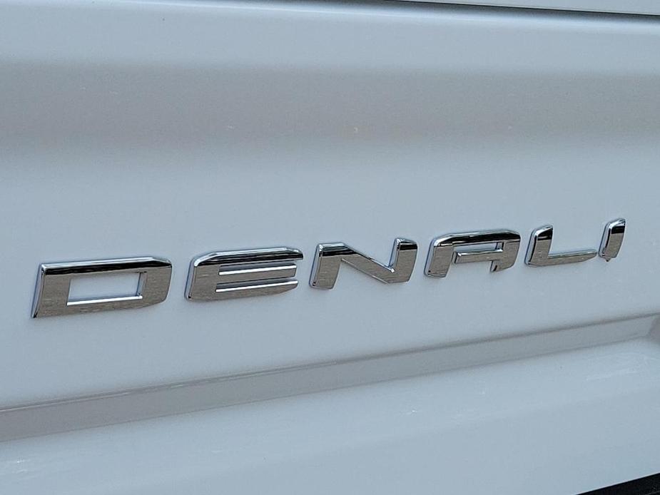 new 2024 GMC Sierra 2500 car, priced at $89,185