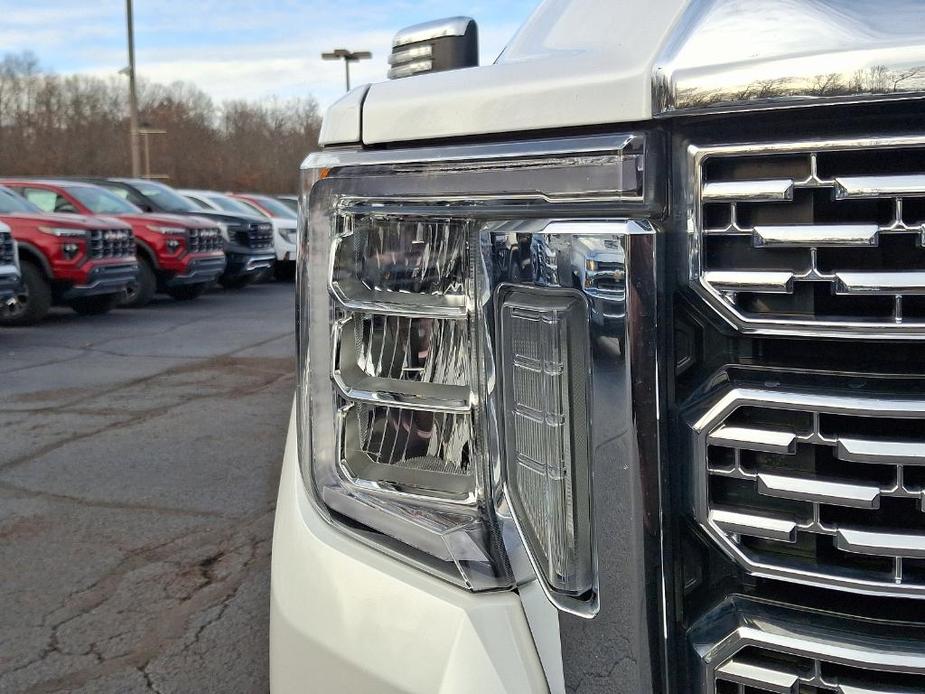 used 2020 GMC Sierra 3500 car, priced at $57,698