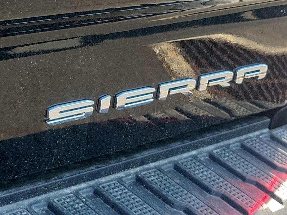 new 2024 GMC Sierra 1500 car, priced at $75,590