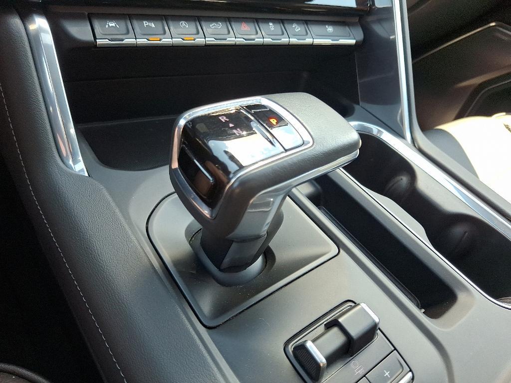 used 2022 GMC Sierra 1500 car, priced at $56,995