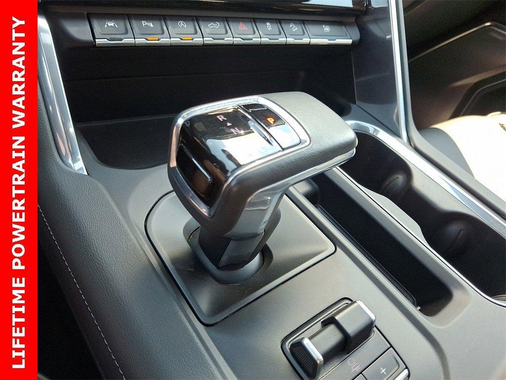 used 2022 GMC Sierra 1500 car, priced at $53,645