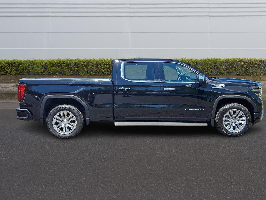 used 2022 GMC Sierra 1500 car, priced at $56,995