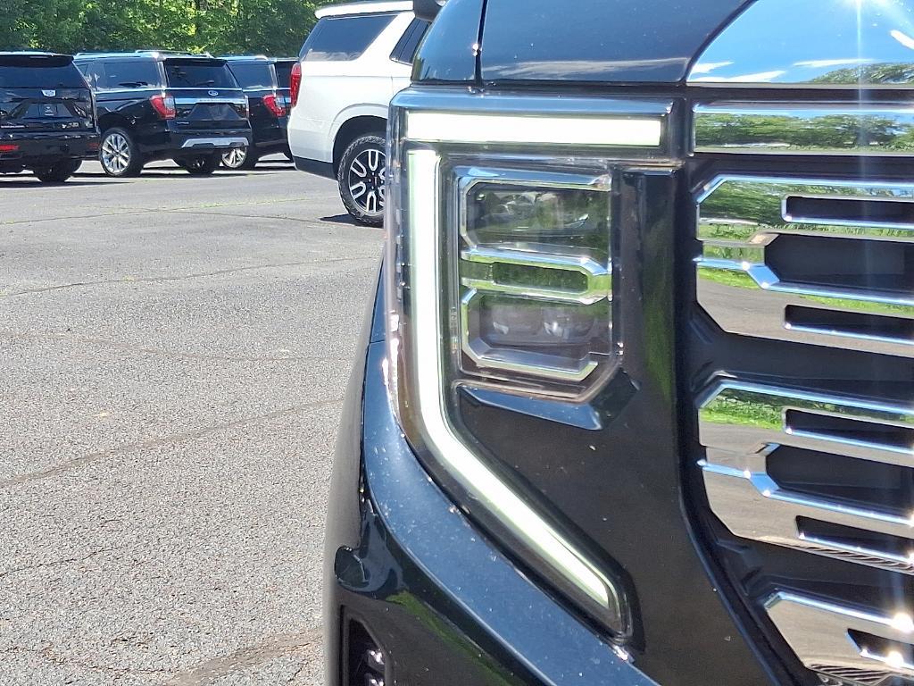 used 2022 GMC Sierra 1500 car, priced at $56,995