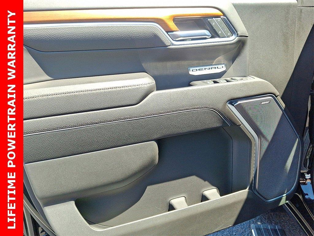 used 2022 GMC Sierra 1500 car, priced at $53,645