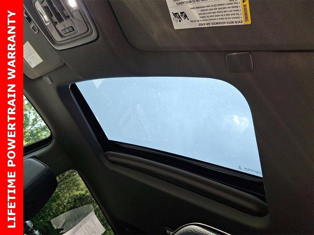 used 2022 GMC Sierra 1500 car, priced at $53,645