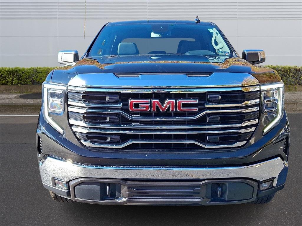 used 2023 GMC Sierra 1500 car, priced at $46,995