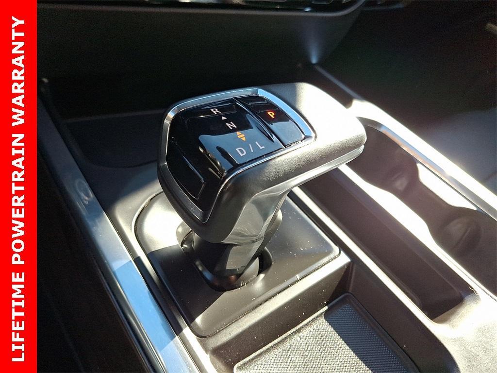 used 2023 GMC Sierra 1500 car, priced at $46,995