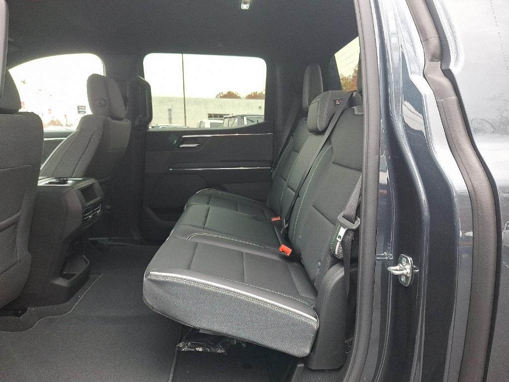 new 2026 GMC Sierra EV car, priced at $70,480