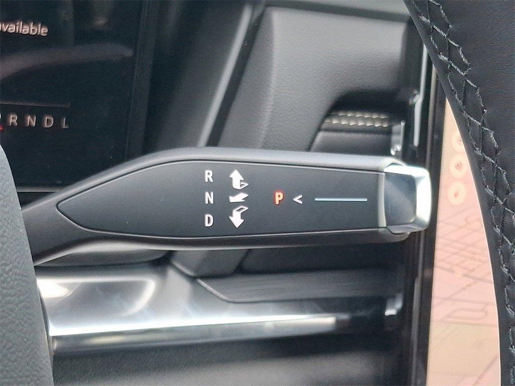 new 2026 GMC Terrain car, priced at $33,485