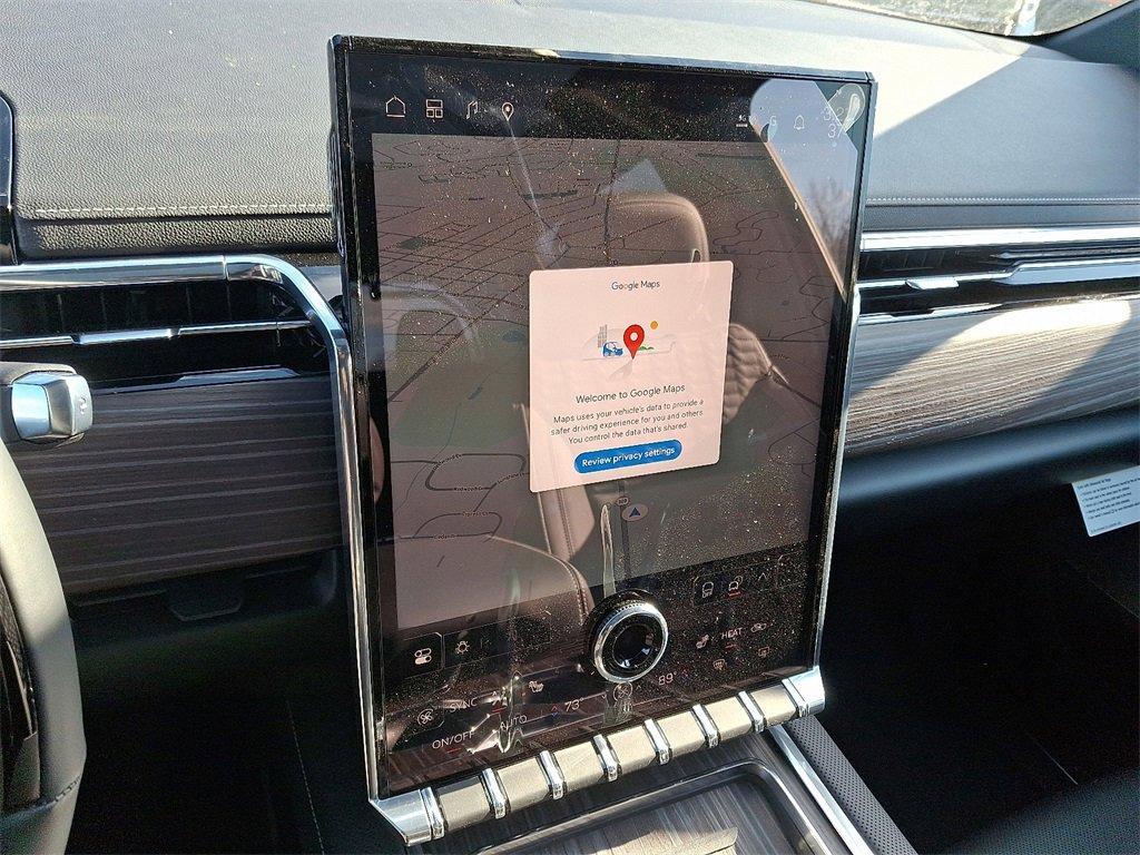 new 2025 GMC Sierra EV car, priced at $92,075