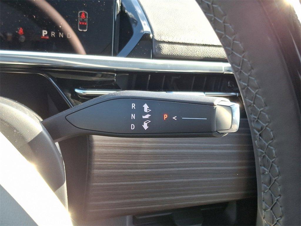 new 2025 GMC Sierra EV car, priced at $92,075