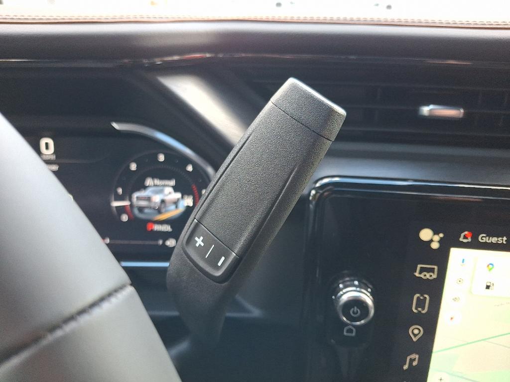 new 2026 GMC Sierra 3500 car, priced at $91,430