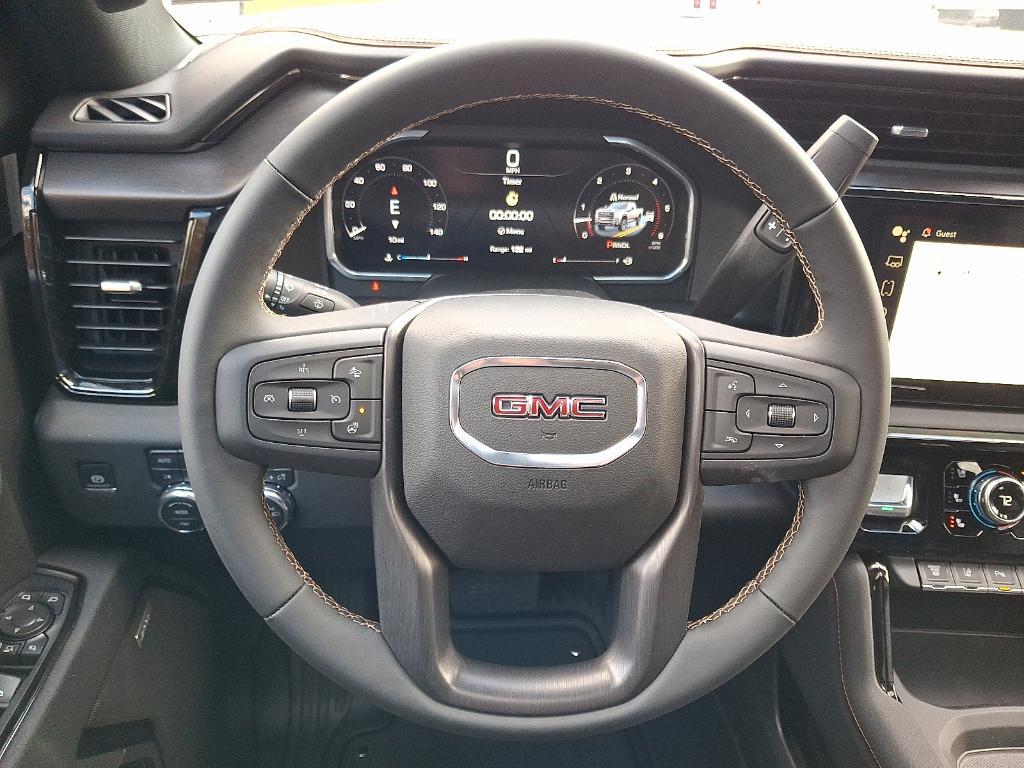 new 2026 GMC Sierra 3500 car, priced at $91,430