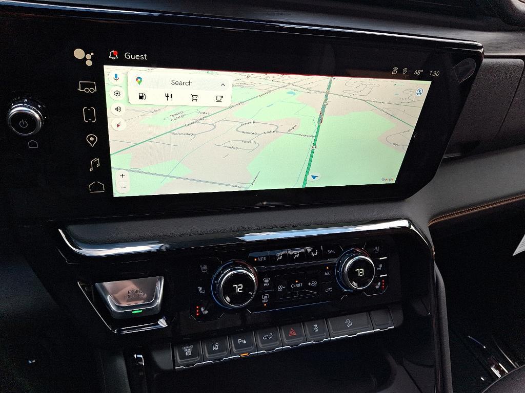 new 2026 GMC Sierra 3500 car, priced at $91,430