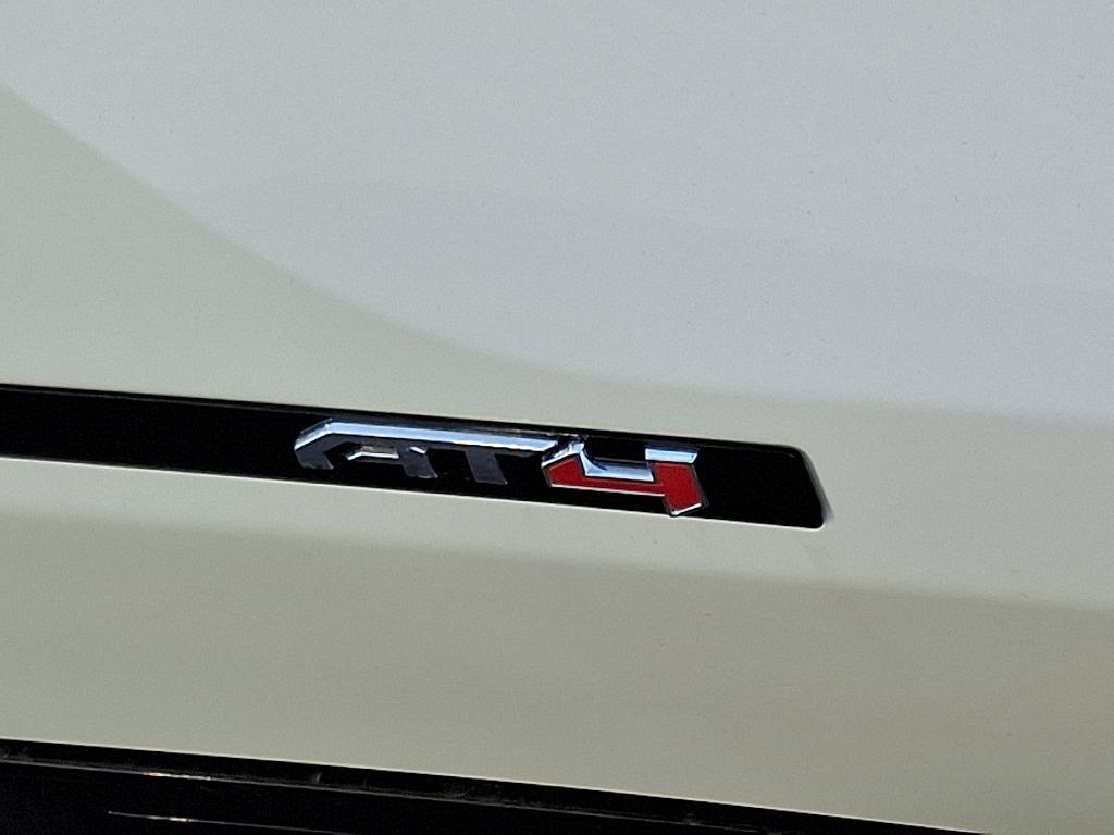 new 2026 GMC Sierra EV car, priced at $78,385