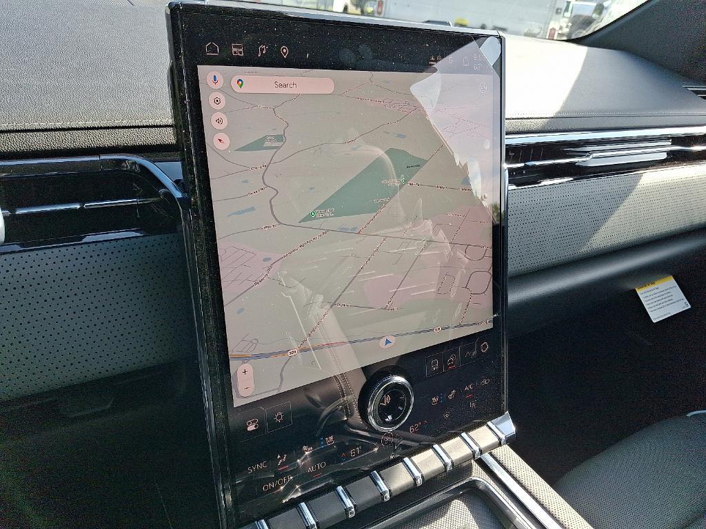 new 2026 GMC Sierra EV car, priced at $78,385