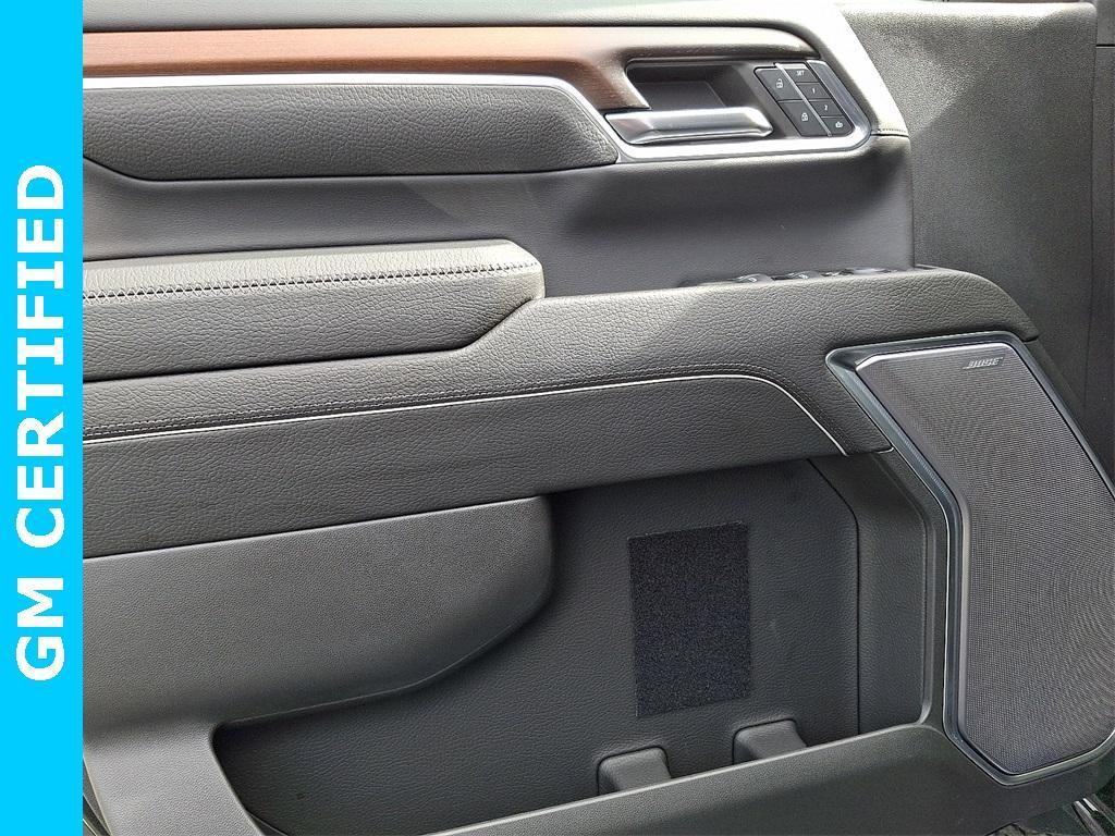 used 2024 GMC Sierra 3500 car, priced at $72,999