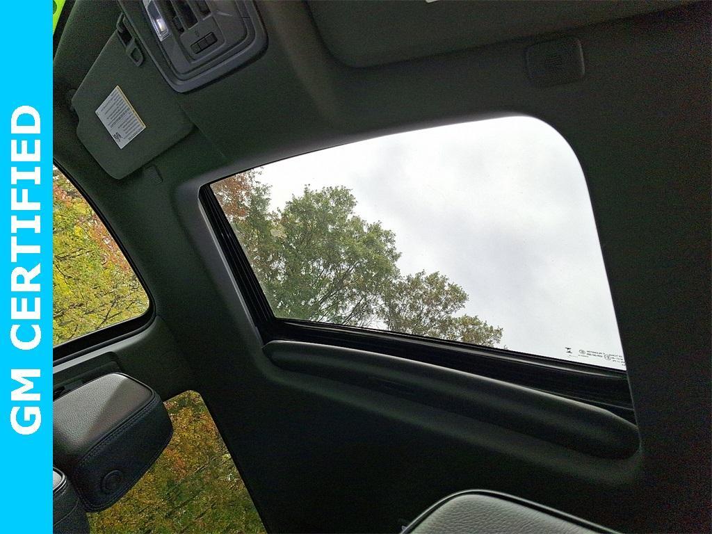 used 2024 GMC Sierra 3500 car, priced at $72,999