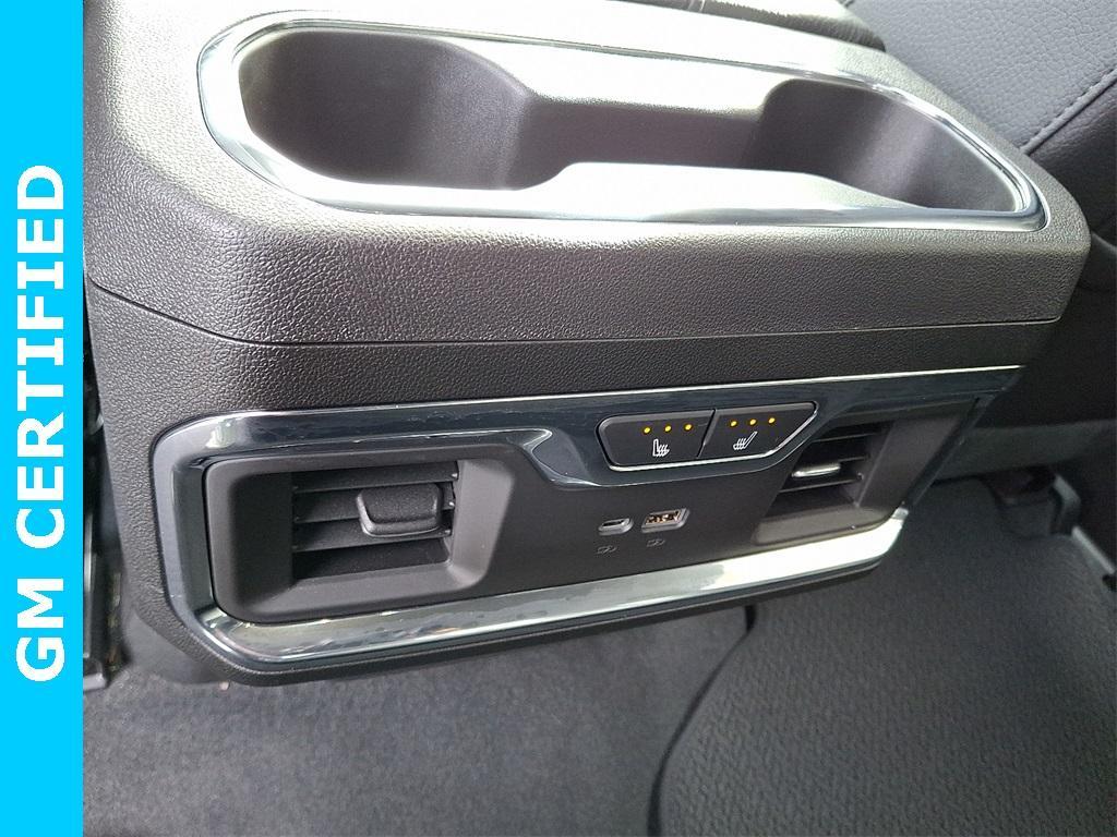 used 2024 GMC Sierra 3500 car, priced at $72,999