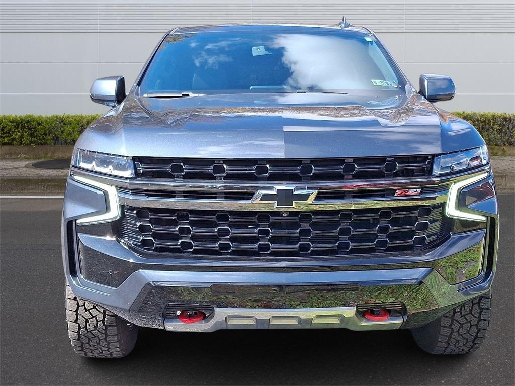 used 2021 Chevrolet Tahoe car, priced at $43,995