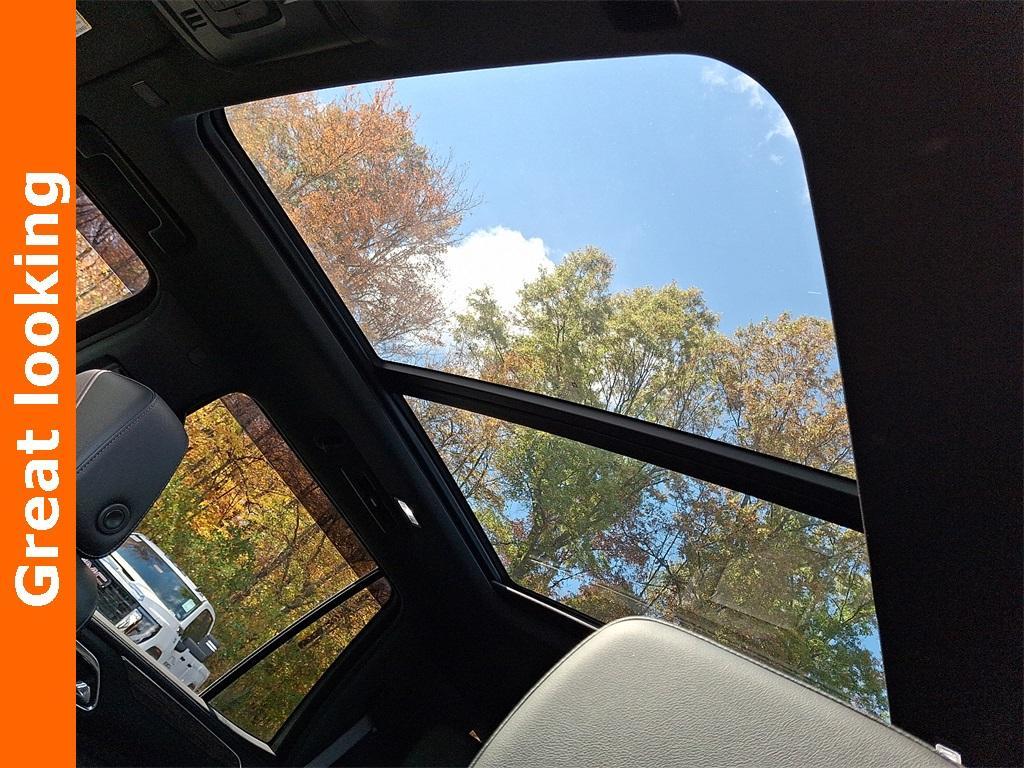 used 2021 Chevrolet Tahoe car, priced at $43,995