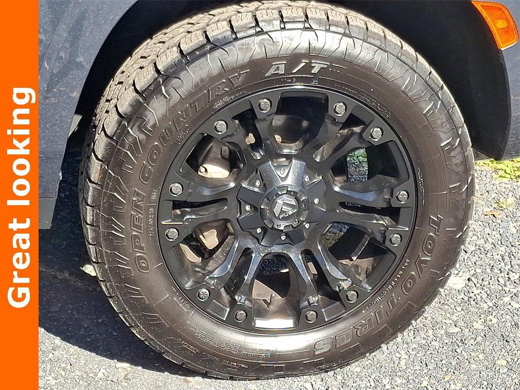 used 2021 Chevrolet Tahoe car, priced at $43,995