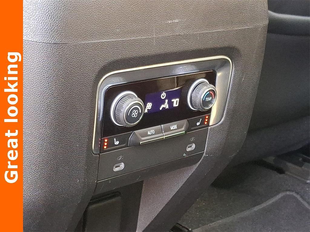 used 2021 Chevrolet Tahoe car, priced at $43,995