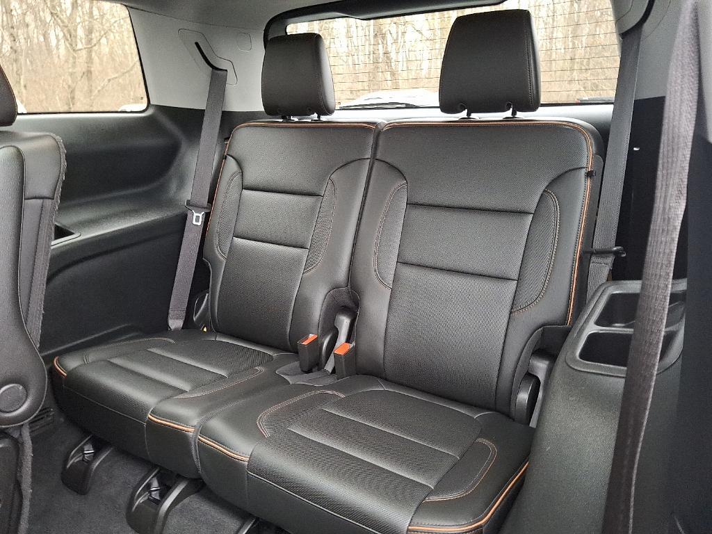 used 2022 GMC Acadia car, priced at $33,649