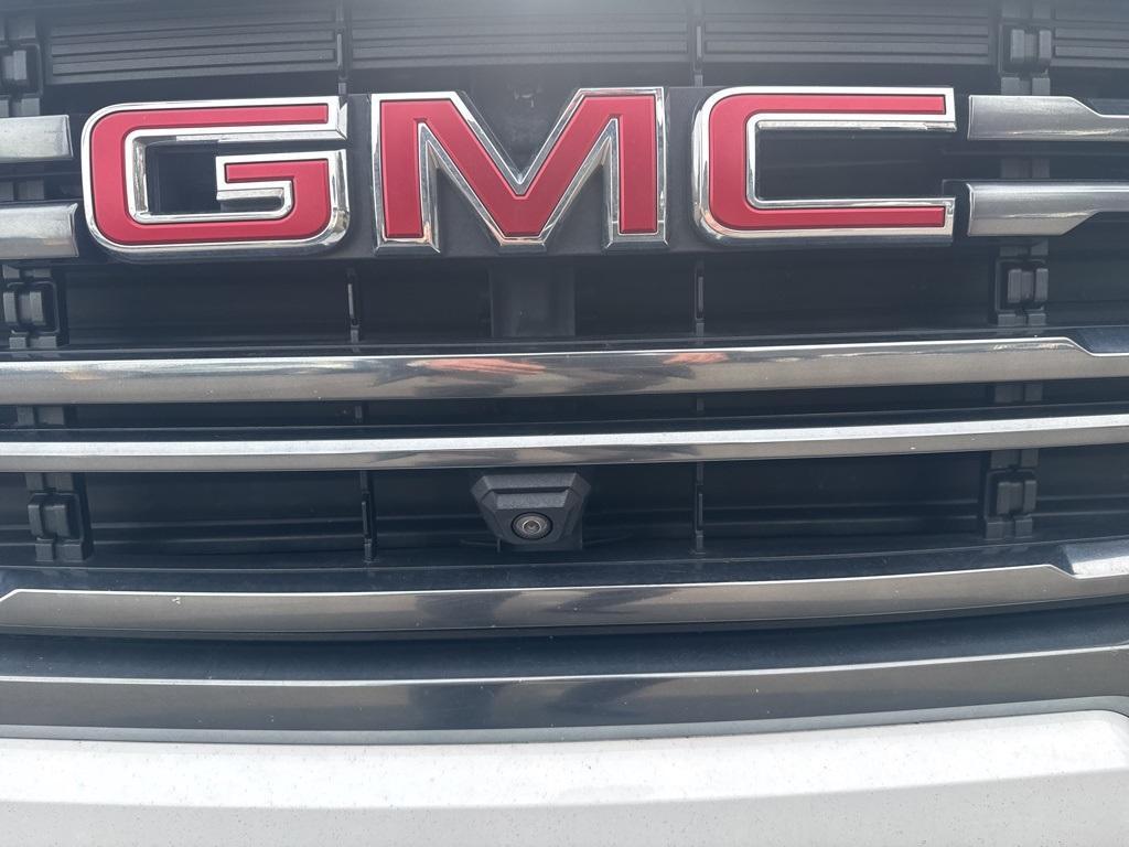 used 2022 GMC Acadia car, priced at $34,995