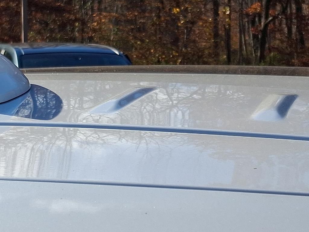 used 2020 Cadillac XT5 car, priced at $31,847