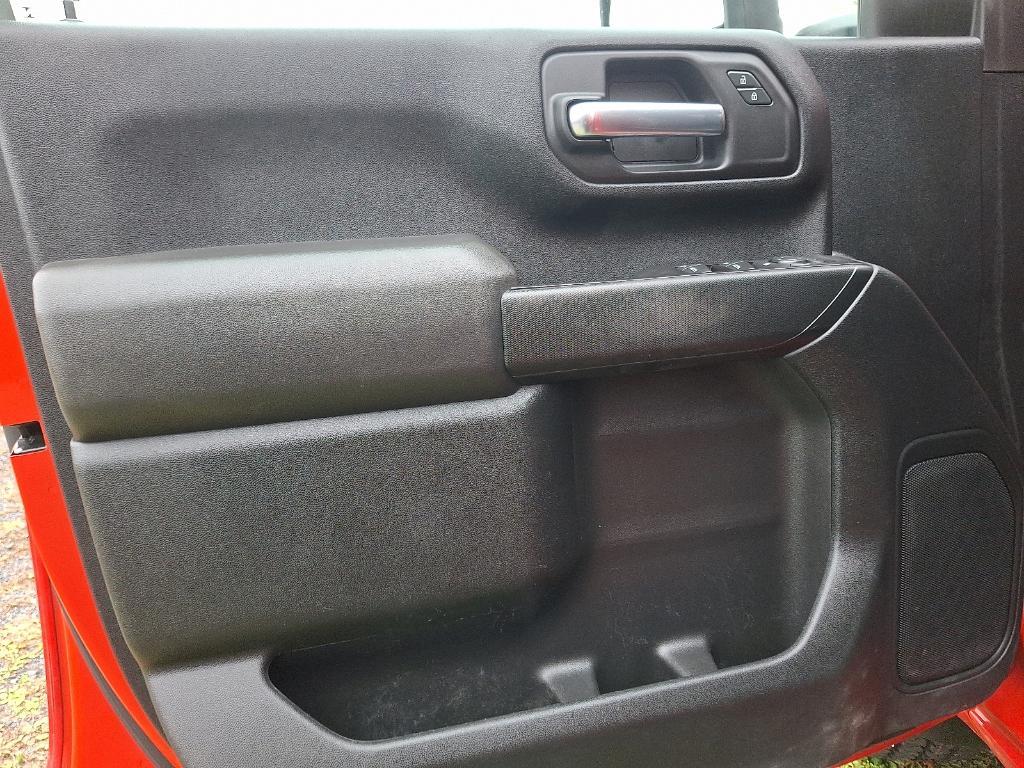 used 2021 GMC Sierra 2500 car, priced at $32,995