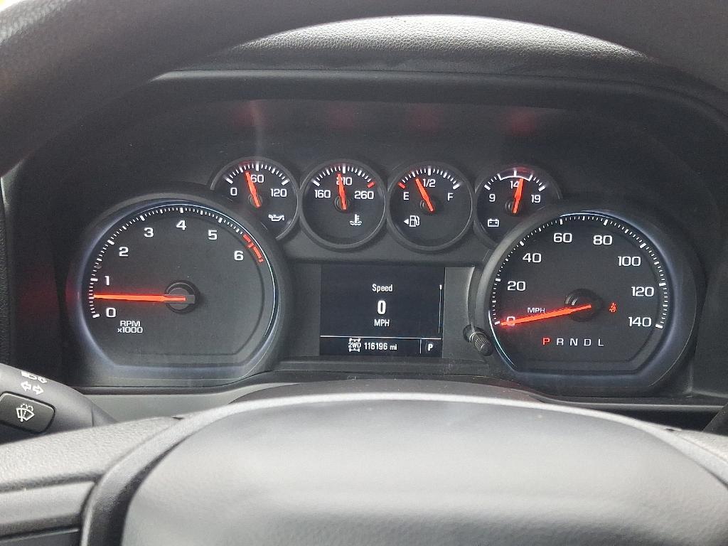 used 2021 GMC Sierra 2500 car, priced at $32,995