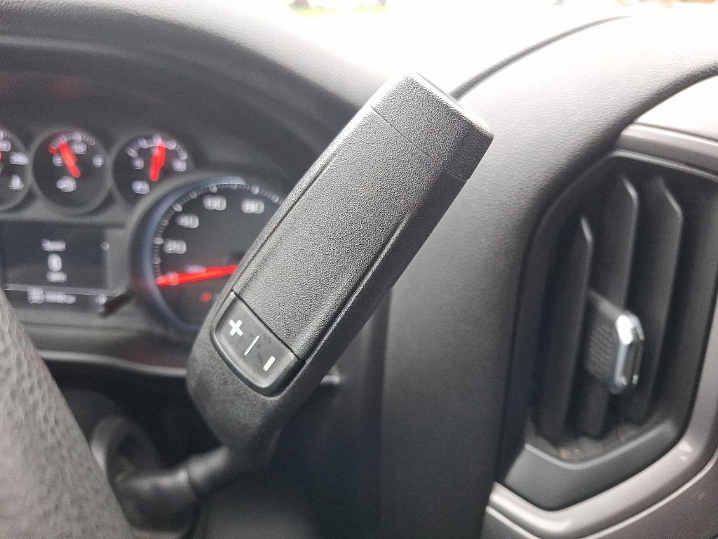 used 2021 GMC Sierra 2500 car, priced at $32,995