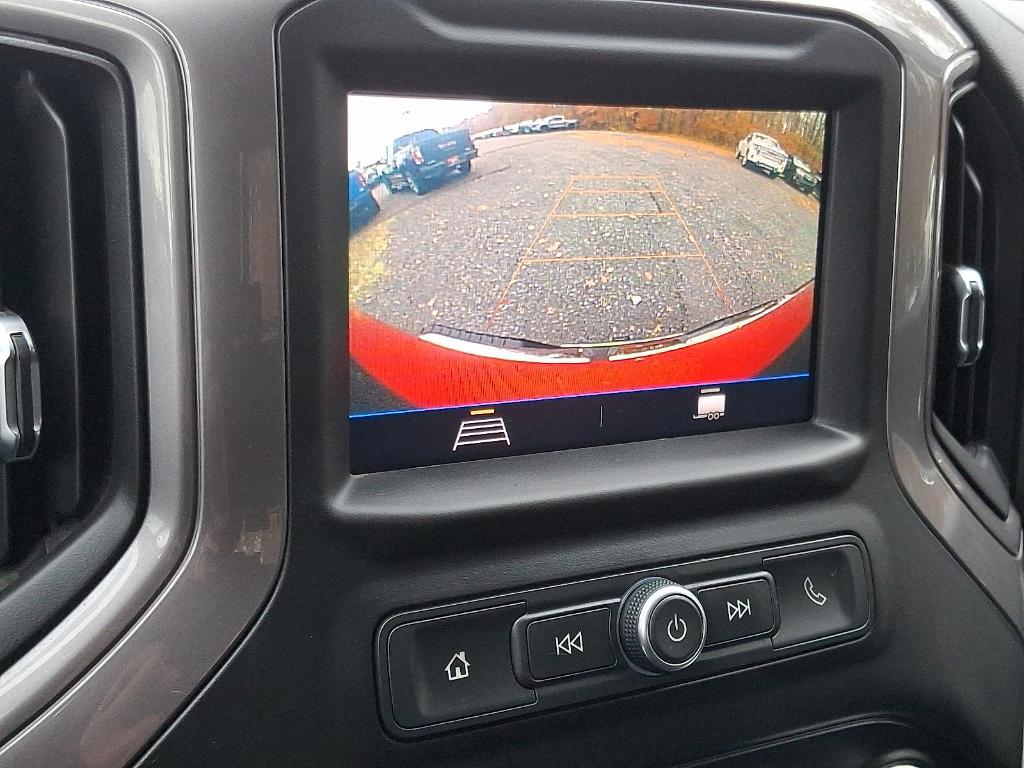 used 2021 GMC Sierra 2500 car, priced at $32,995