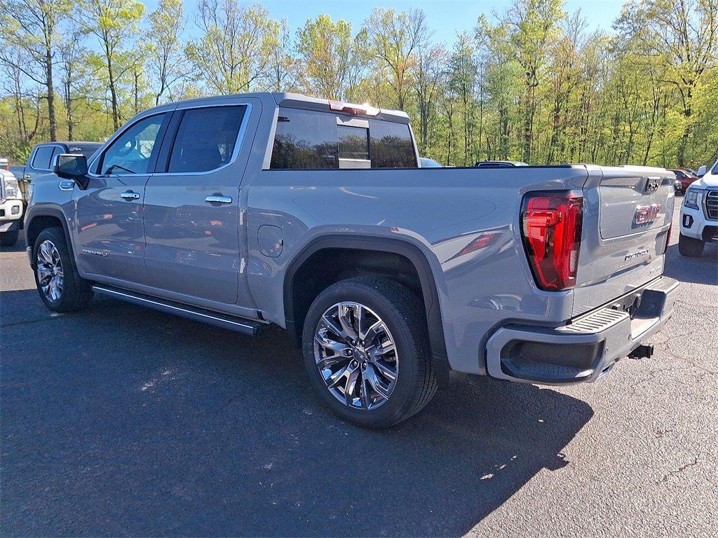 new 2025 GMC Sierra 1500 car, priced at $67,730