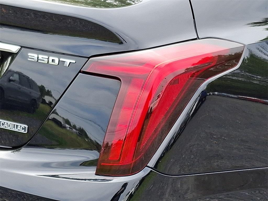 used 2021 Cadillac CT5 car, priced at $29,995