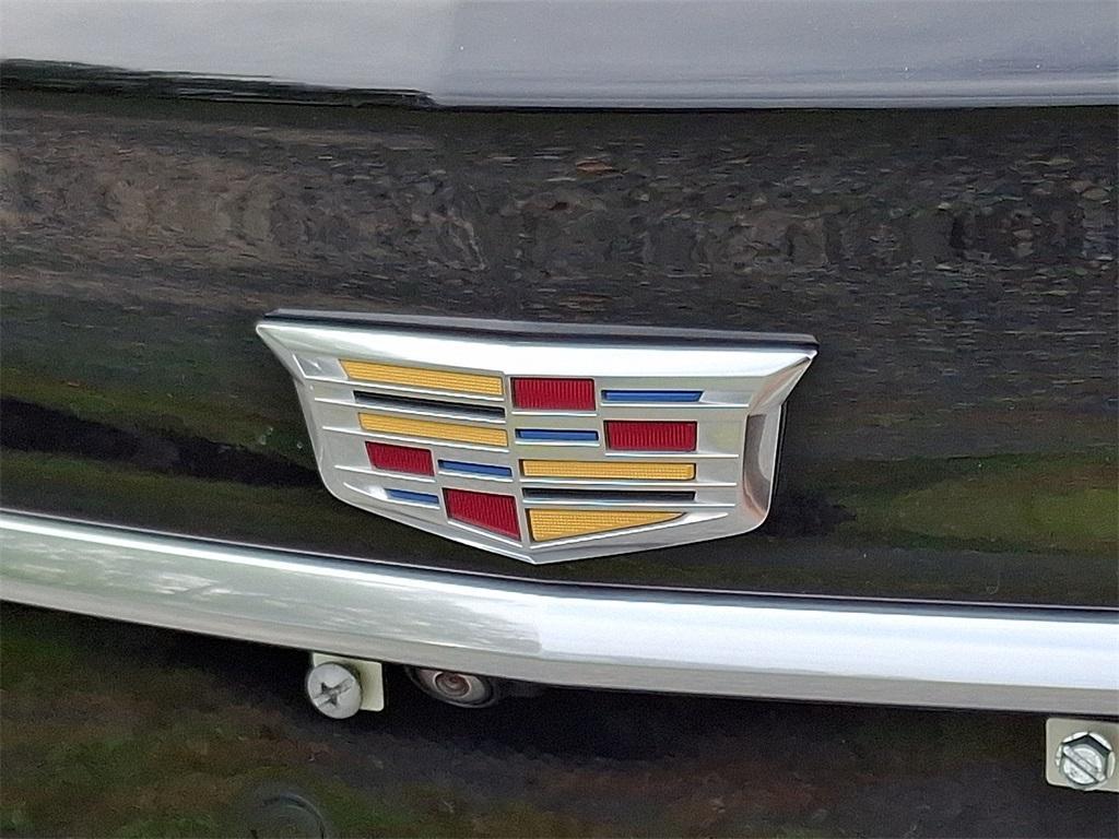 used 2021 Cadillac CT5 car, priced at $29,995