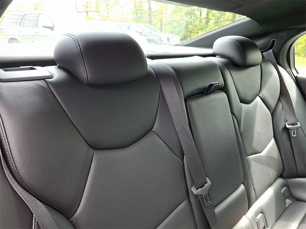 used 2021 Cadillac CT5 car, priced at $29,995