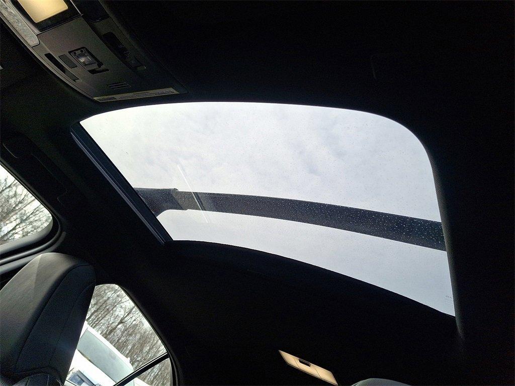 used 2022 Lexus UX 250h car, priced at $32,894