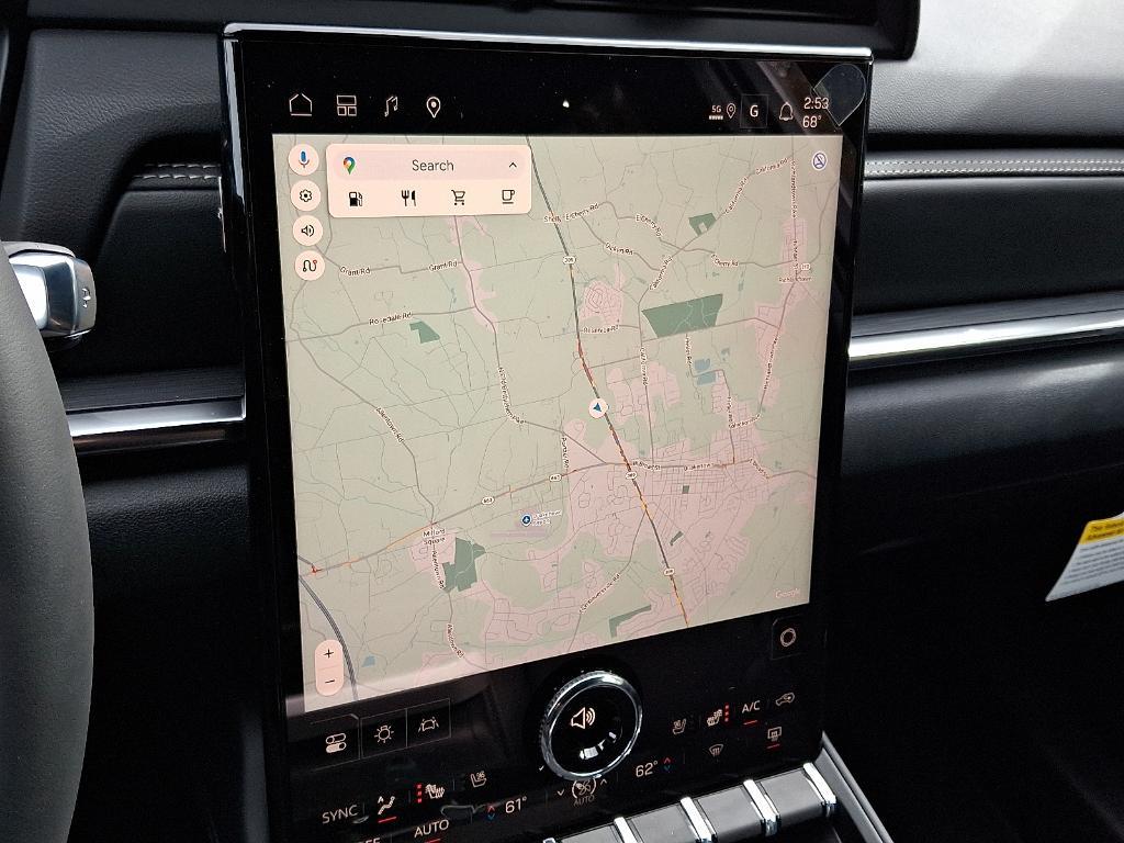 new 2026 GMC Terrain car, priced at $37,870