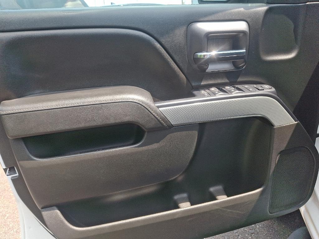 used 2017 Chevrolet Silverado 1500 car, priced at $26,690